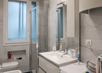 Three-room apartment Bologna (neighborhood Bolognina) - photo 17