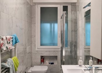 Three-room apartment Bologna (neighborhood Bolognina) - photo 18