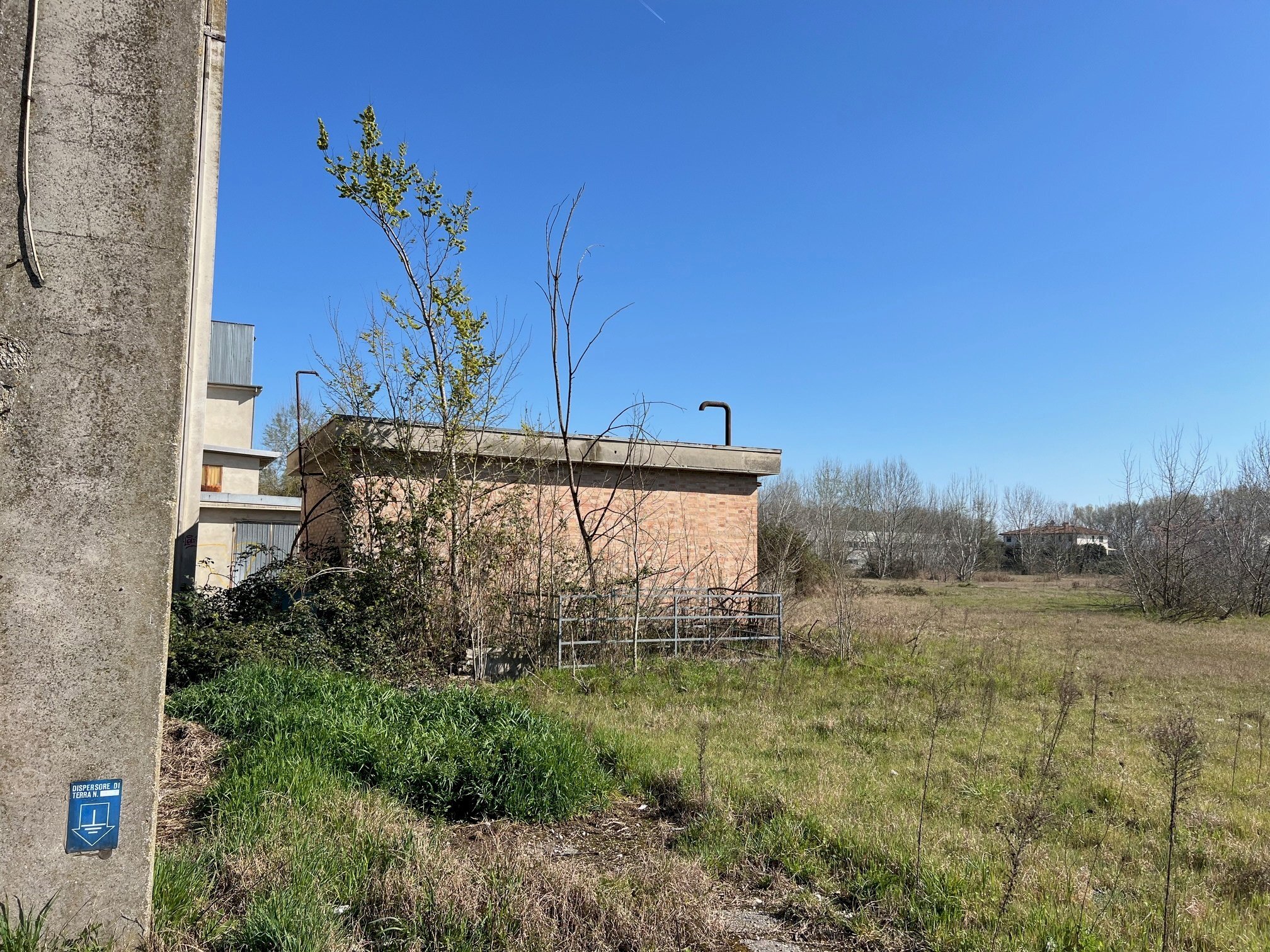 Building land Molinella - photo 2