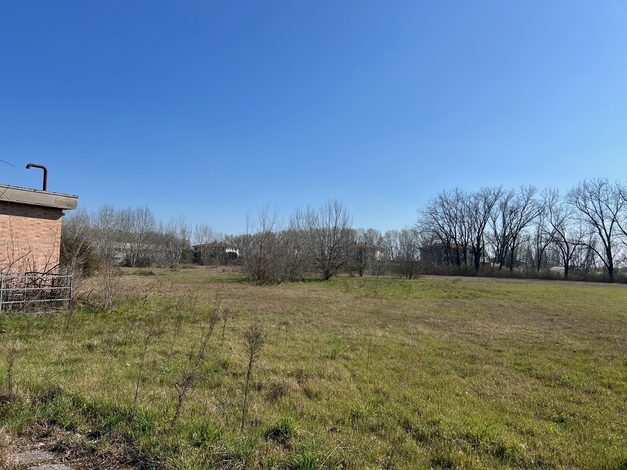 Building land Molinella - photo 3