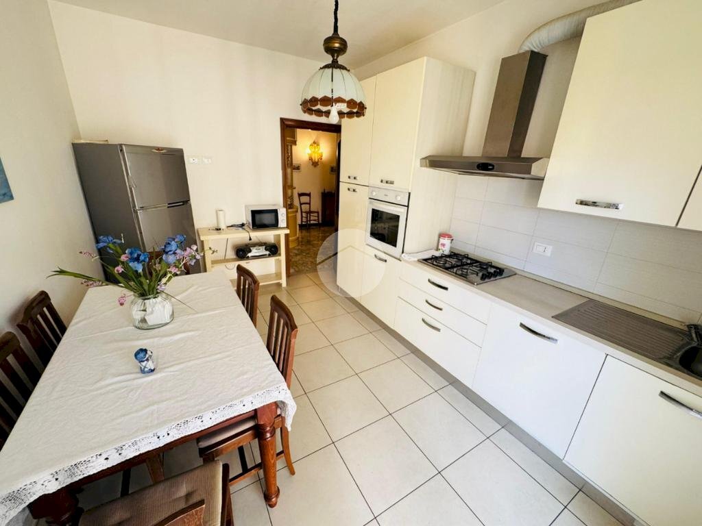 Apartment Via Don Emanuele Toso, Sestri Levante - photo 1