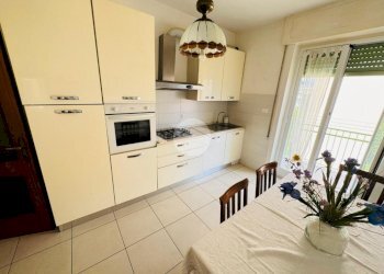 Appartamento Via Don Emanuele Toso, Sestri Levante - foto 2