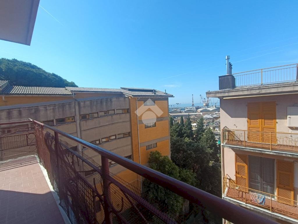 Appartamento Via sery, Genova (zona Sestri Ponente) - foto 1