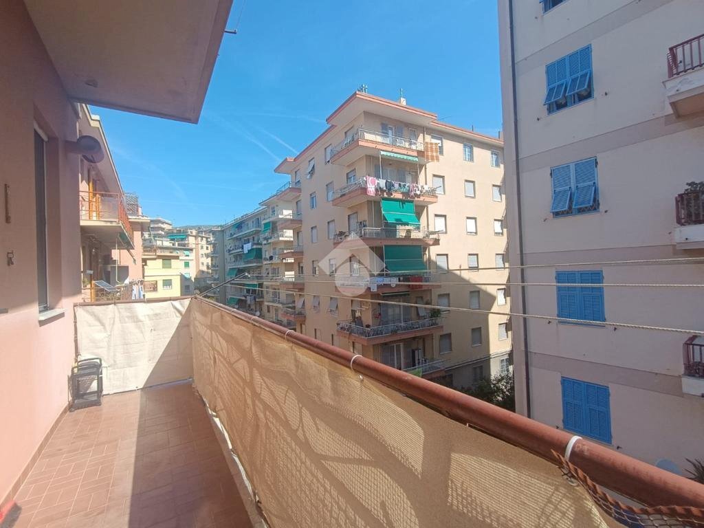 Appartamento Via sery, Genova (zona Sestri Ponente) - foto 2