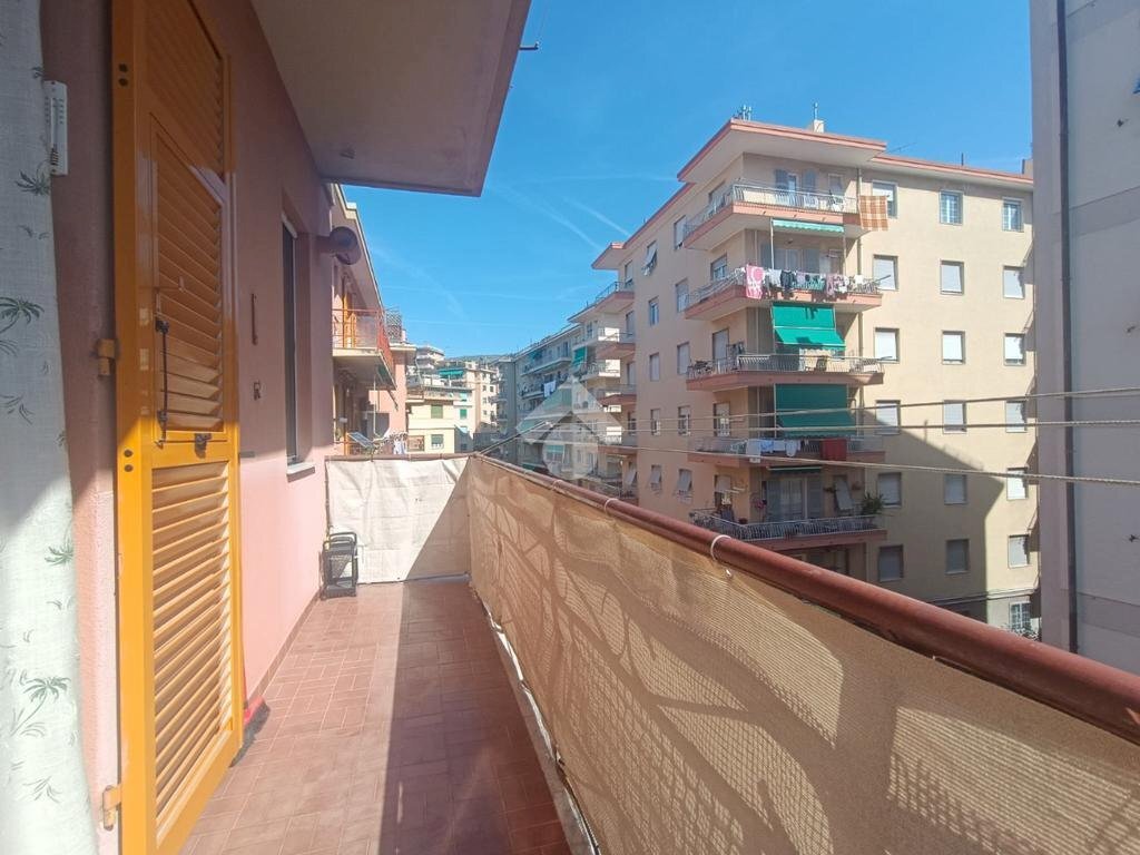 Appartamento Via sery, Genova (zona Sestri Ponente) - foto 3