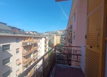 Appartamento Via sery, Genova (zona Sestri Ponente) - foto 5