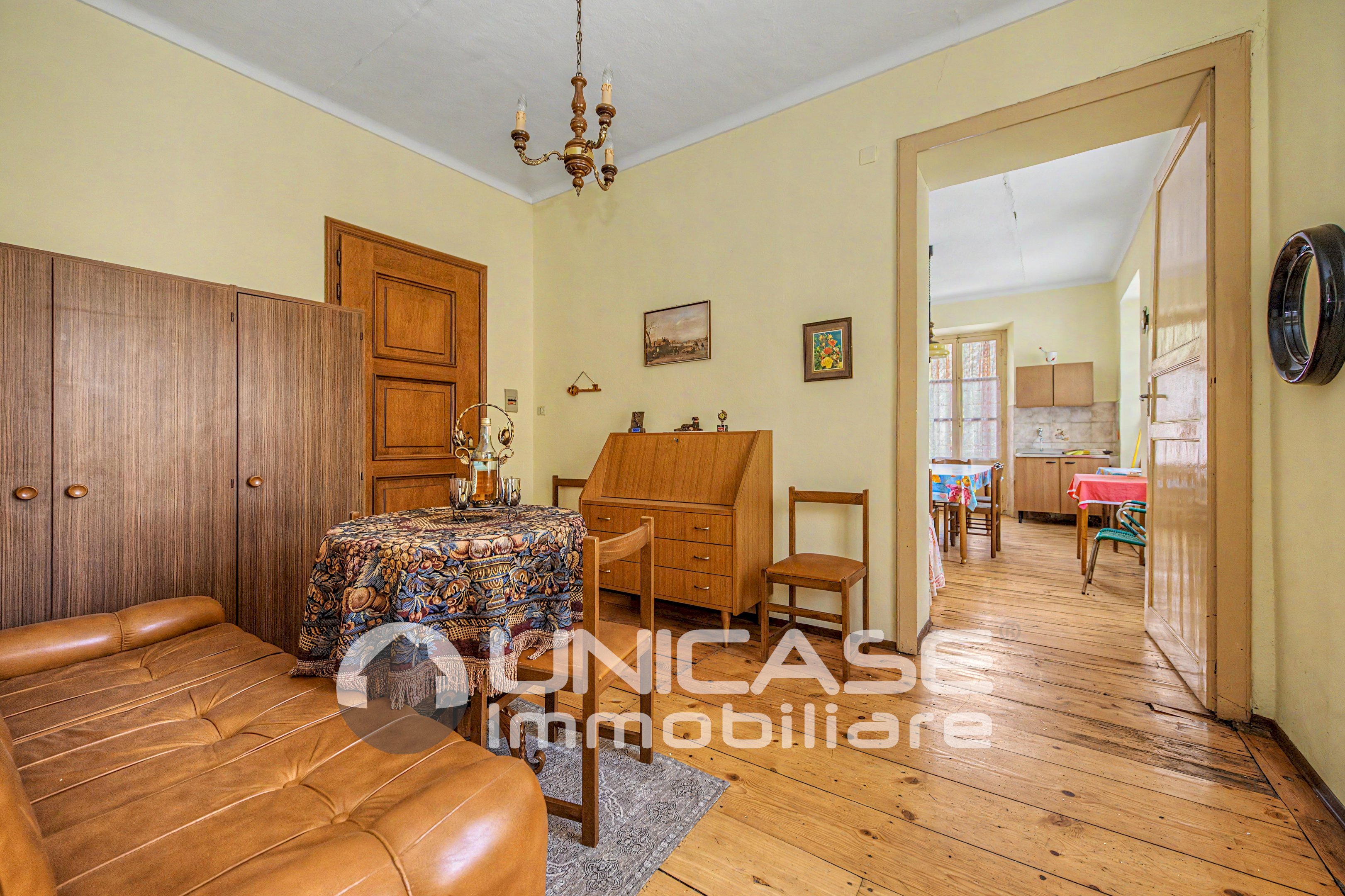 Three-room apartment Piazza Caduti per la Liberta, 1, Bobbio Pellice - photo 2