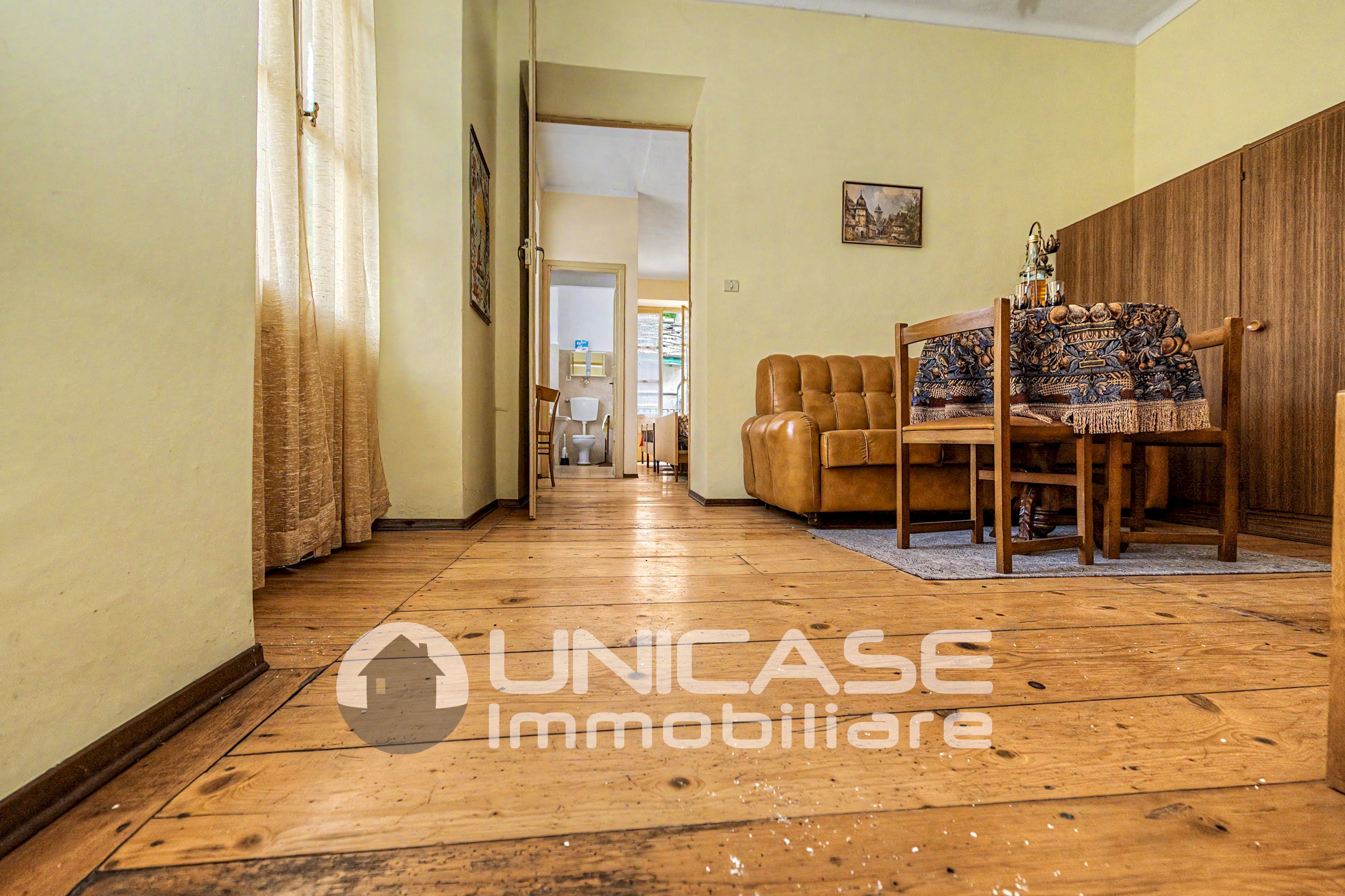Three-room apartment Piazza Caduti per la Liberta, 1, Bobbio Pellice - photo 3