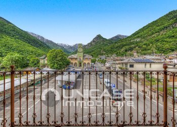 Trilocale Piazza Caduti per la Liberta, 1, Bobbio Pellice - foto 1
