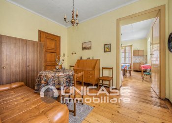Trilocale Piazza Caduti per la Liberta, 1, Bobbio Pellice - foto 2