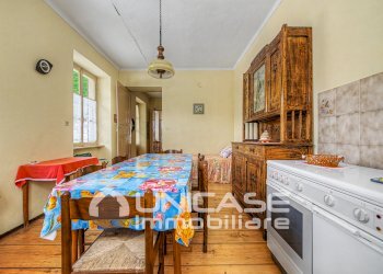 Trilocale Piazza Caduti per la Liberta, 1, Bobbio Pellice - foto 6