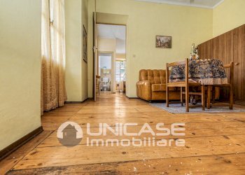 Trilocale Piazza Caduti per la Liberta, 1, Bobbio Pellice - foto 3