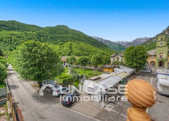 Trilocale Piazza Caduti per la Liberta, 1, Bobbio Pellice - foto 15