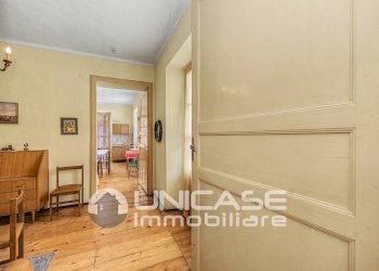 Trilocale Piazza Caduti per la Liberta, 1, Bobbio Pellice - foto 10