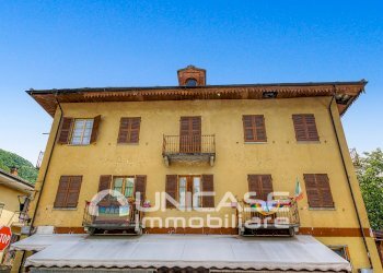 Trilocale Piazza Caduti per la Liberta, 1, Bobbio Pellice - foto 16