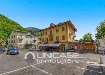 Trilocale Piazza Caduti per la Liberta, 1, Bobbio Pellice - foto 18