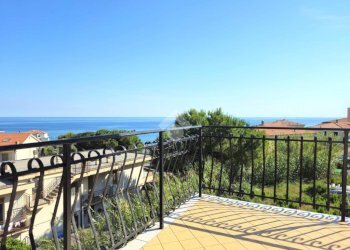 Three-room apartment Strada casai, Riva Ligure - photo 4