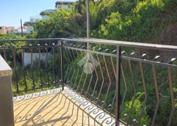 Three-room apartment Strada casai, Riva Ligure - photo 7