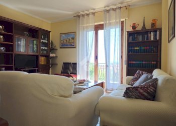 Three-room apartment Strada casai, Riva Ligure - photo 10