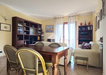 Three-room apartment Strada casai, Riva Ligure - photo 11