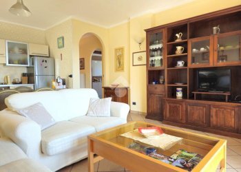 Three-room apartment Strada casai, Riva Ligure - photo 12