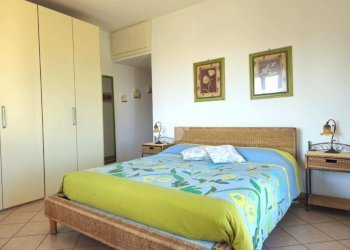 Three-room apartment Strada casai, Riva Ligure - photo 16