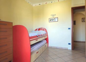 Three-room apartment Strada casai, Riva Ligure - photo 19