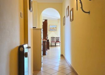 Three-room apartment Strada casai, Riva Ligure - photo 23