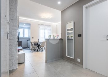 Three-room apartment Via pietro crosetto, Grugliasco - photo 1