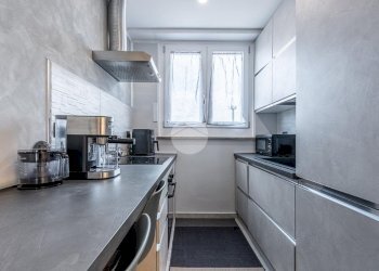 Three-room apartment Via pietro crosetto, Grugliasco - photo 4