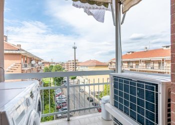 Three-room apartment Via pietro crosetto, Grugliasco - photo 10
