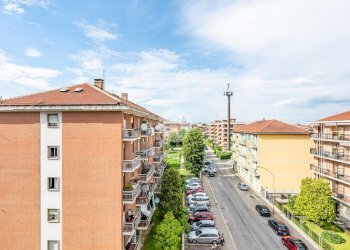 Three-room apartment Via pietro crosetto, Grugliasco - photo 11