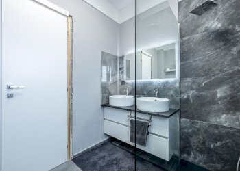 Three-room apartment Via pietro crosetto, Grugliasco - photo 20