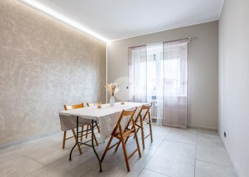 Three-room apartment Via pietro crosetto, Grugliasco - photo 23