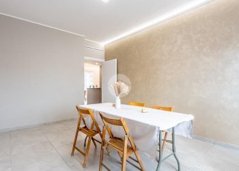 Three-room apartment Via pietro crosetto, Grugliasco - photo 25