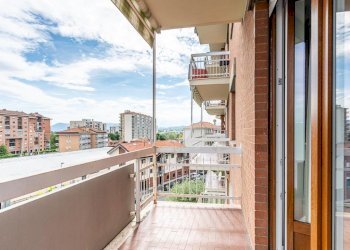 Three-room apartment Via pietro crosetto, Grugliasco - photo 26