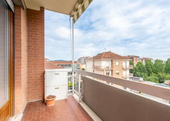 Three-room apartment Via pietro crosetto, Grugliasco - photo 27
