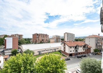 Three-room apartment Via pietro crosetto, Grugliasco - photo 28