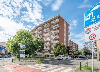 Three-room apartment Via pietro crosetto, Grugliasco - photo 31