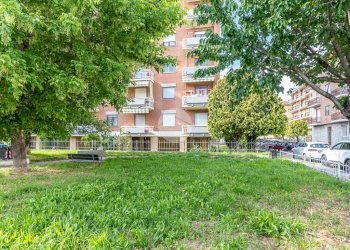 Three-room apartment Via pietro crosetto, Grugliasco - photo 34