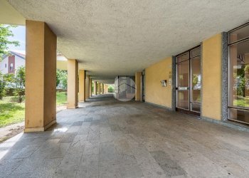 Three-room apartment Via pietro crosetto, Grugliasco - photo 35