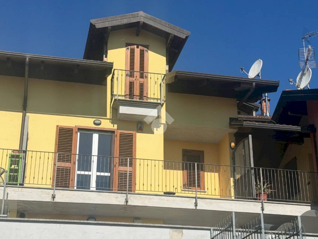 Four-room apartment Strada della Marca, Castagneto Po - photo 3