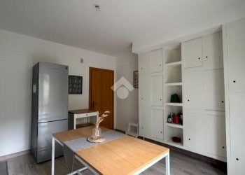 Four-room apartment Strada della Marca, Castagneto Po - photo 9