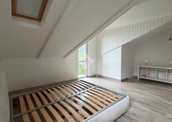 Four-room apartment Strada della Marca, Castagneto Po - photo 19