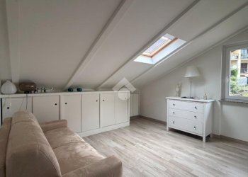 Four-room apartment Strada della Marca, Castagneto Po - photo 25