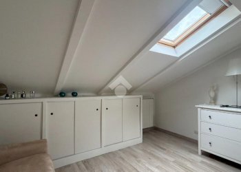Four-room apartment Strada della Marca, Castagneto Po - photo 26