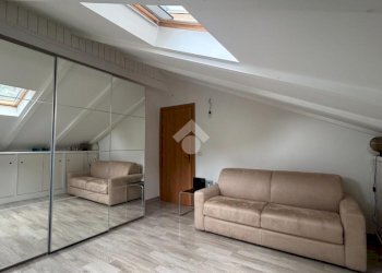 Four-room apartment Strada della Marca, Castagneto Po - photo 27