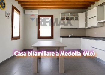 Casa indipendente Via Grande, 50
Medolla, Medolla - foto 6
