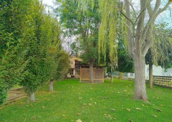 Villa Via Romana, 109 
 Medolla, Medolla - foto 2