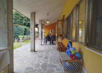 Villa Via Romana, 109 
 Medolla, Medolla - foto 7